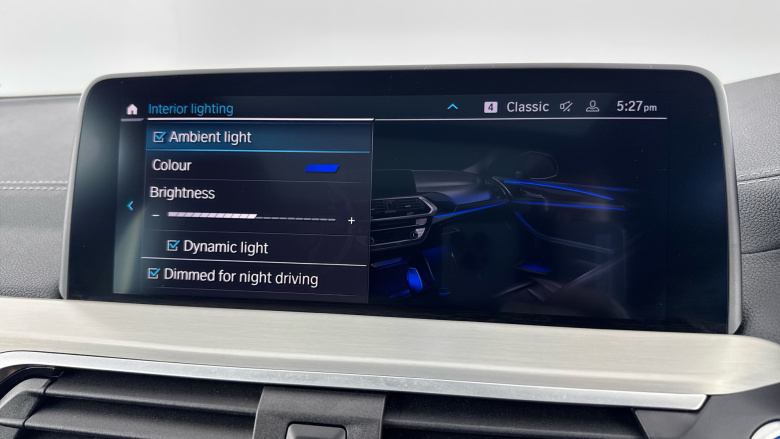 BMW X3 210kW Premier Edition Pro 80kWh 5dr Auto Electric Estate